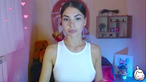 Media: itsbristar Myfreecams Invalid Date