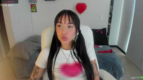 Media: jade7777 Myfreecams Invalid Date
