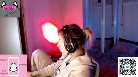 kinksta1 @ myfreecams on 20230924