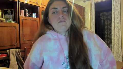 klassy_holls @ myfreecams on 20230924