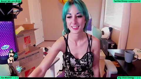 Media: lexaluv Myfreecams Invalid Date