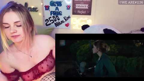 Media: lil_nika Myfreecams Invalid Date