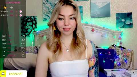 Media: lillimoore_ Myfreecams Invalid Date