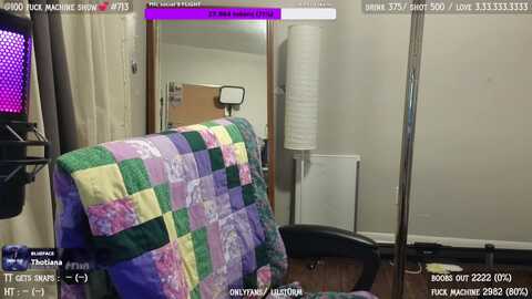 Media: lilstorm Myfreecams Invalid Date