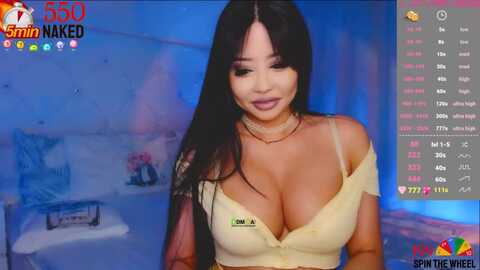Media: lucky_star888 Myfreecams Invalid Date
