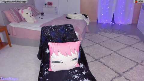 Media: lunahayes Myfreecams Invalid Date