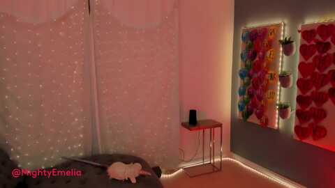 Media: mightyemelia Myfreecams Invalid Date