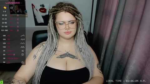 mirinda_red @ myfreecams on 20230924