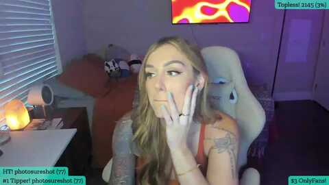 Media: natashaskye Myfreecams Invalid Date