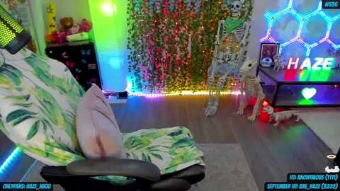 Media: nikki_haze Myfreecams Invalid Date