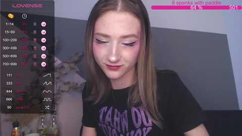 Media: ohwowcutie Myfreecams Invalid Date