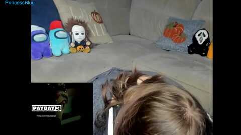 Media: princessbluu Myfreecams Invalid Date