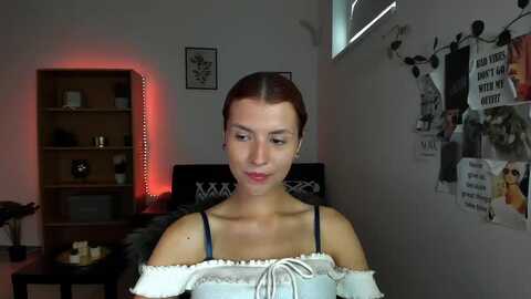 Media: sarajaay18 Myfreecams Invalid Date