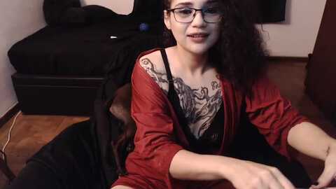 Media: satanna Myfreecams Invalid Date