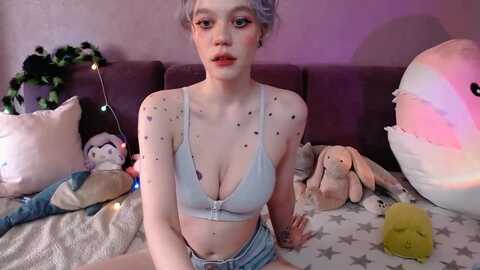 Media: unicorntears_ Myfreecams Invalid Date