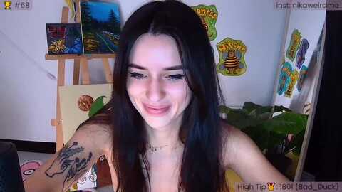 Media: weirdnikusik Myfreecams Invalid Date