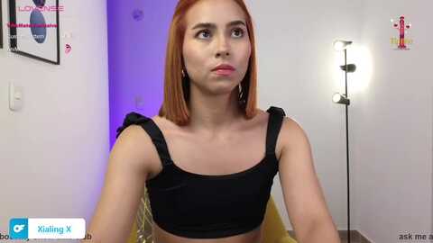 Media: xialing Myfreecams Invalid Date