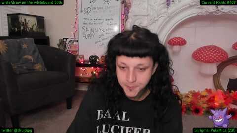 Media: yourdruidess Myfreecams Invalid Date