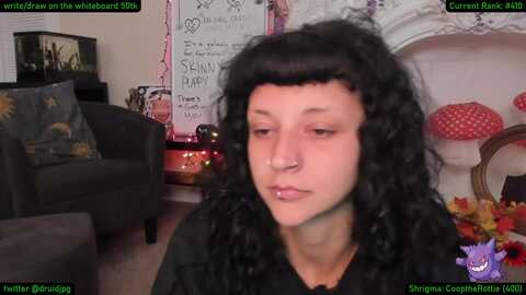 Media: yourdruidess Myfreecams Invalid Date