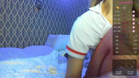 Media: aari01 Myfreecams Invalid Date