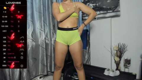 Media: annyfit Myfreecams Invalid Date