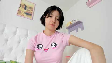 Media: cherrycute666 Myfreecams Invalid Date