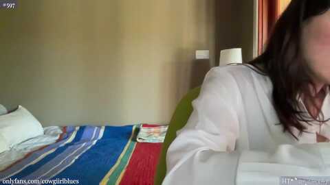 Media: cowgirlblues Myfreecams Invalid Date