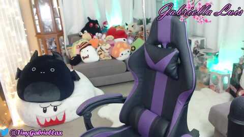 Media: gabriellaluis Myfreecams Invalid Date