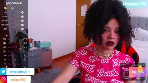 isadoraa @ myfreecams on 20230925