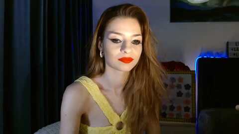 jollyfirefly @ myfreecams on 20230925