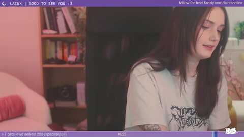 Media: lainx Myfreecams Invalid Date