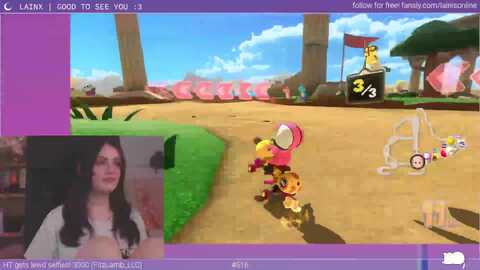Media: lainx Myfreecams Invalid Date