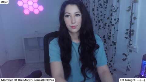 Media: lenadanzara Myfreecams Invalid Date
