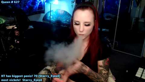 Media: lilithmoon_ Myfreecams Invalid Date
