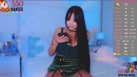 Media: lucky_star888 Myfreecams Invalid Date
