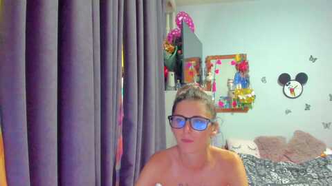 Media: marie_marie03 Myfreecams Invalid Date