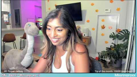 Media: missrinaroxx Myfreecams Invalid Date