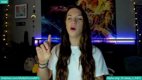 Media: mollysimons Myfreecams Invalid Date