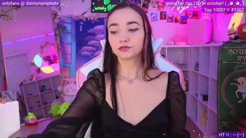 Media: nym_x Myfreecams Invalid Date