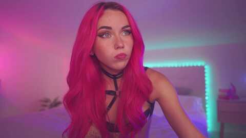 Media: sarah_pink Myfreecams Invalid Date