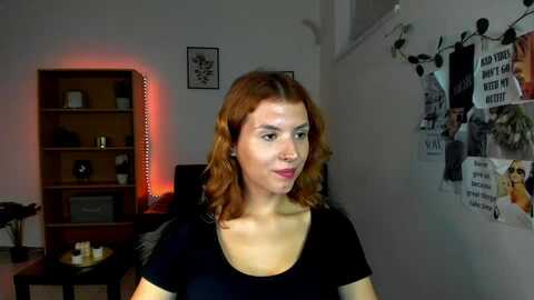 Media: sarajaay18 Myfreecams Invalid Date