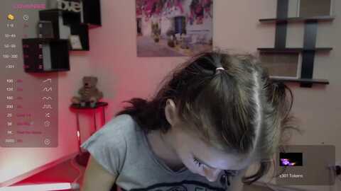 Media: shy_gloriia_g Myfreecams Invalid Date