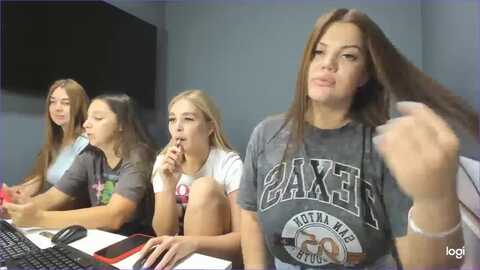Media: stefaninell Myfreecams Invalid Date
