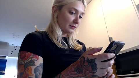 Media: tattoo_bbgirl Myfreecams Invalid Date