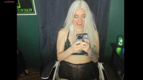 trailerpkqt @ myfreecams on 20230925