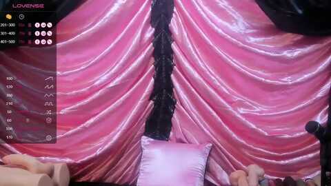 vaniexx @ myfreecams on 20230925