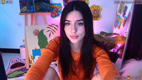 Media: weirdnikusik Myfreecams Invalid Date