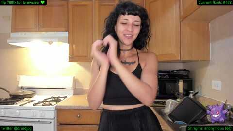 Media: yourdruidess Myfreecams Invalid Date
