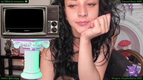 Media: yourdruidess Myfreecams Invalid Date