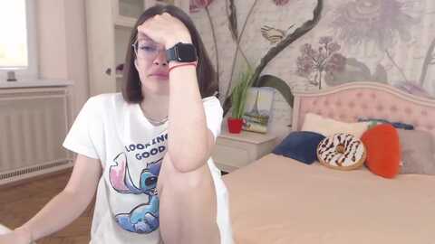 Media: alisha_norris Myfreecams Invalid Date